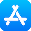 Dungeons in Apple App Store
